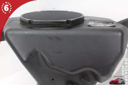 2002-2005 Ford Thunderbird Rear Left Audio Speaker Subwoofer 1W6F19A067AC OEM
