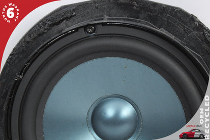 2007-2009 Mercedes W211 E350 Front Left and Right Door Audio Sound Speaker OEM
