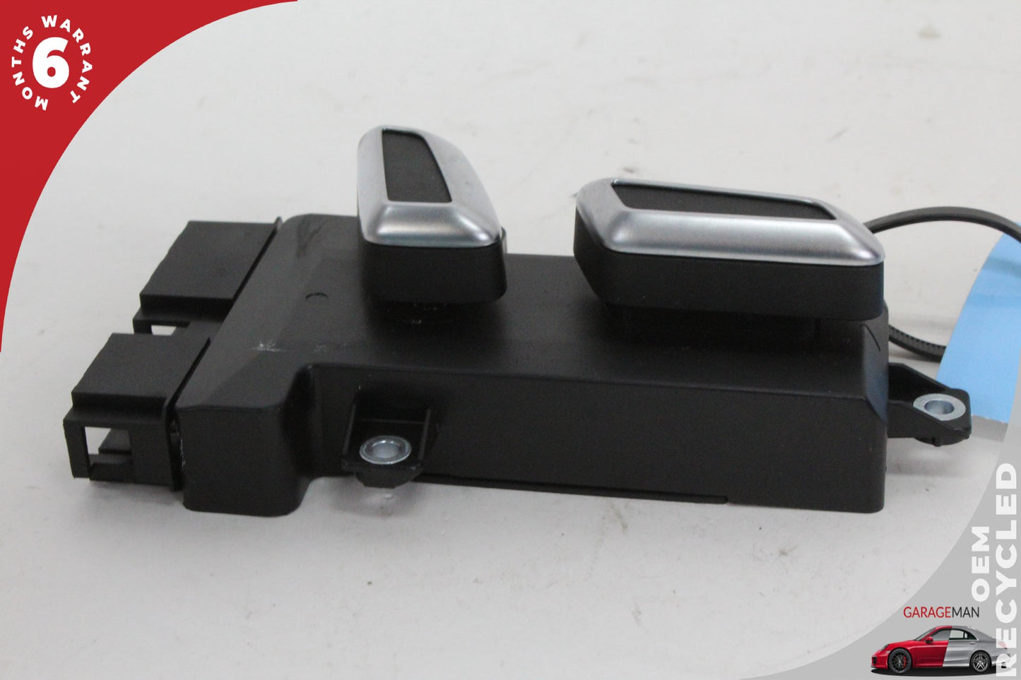 2008-2020 Audi SQ5 S4 S5 Q5 Front Right Seat Adjustment Switch 8K0959748 OEM