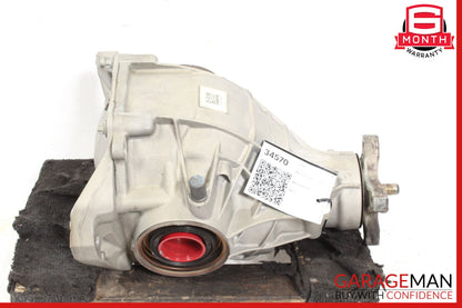 2013-2021 Mercedes-Benz E450 W213 RWD 3.0L Rear Differential Carrier 2053501200