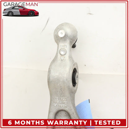 2010-2016 Porsche Panamera 970 Front Left Side Lower Control Arm 97034134102 OEM