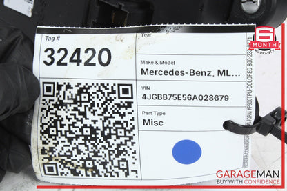 2006-2013 Mercedes ML500 M-Class W164 Front Sam Signal Module 1645453732 OEM