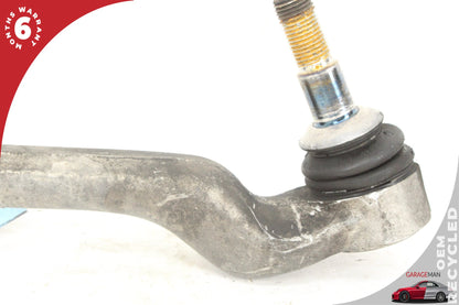 2012-2018 BMW 320i F30 Front Left Side Lower Suspension Control Arm 6852991 OEM