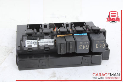 2010-2015 Audi TT 8J On Board Supply Body Control Module 8P0907063AC OEM