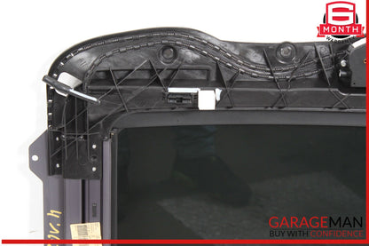 2006-2013 Land Rover Range Rover Sport Sun Roof Panel Frame Rail Assembly OEM