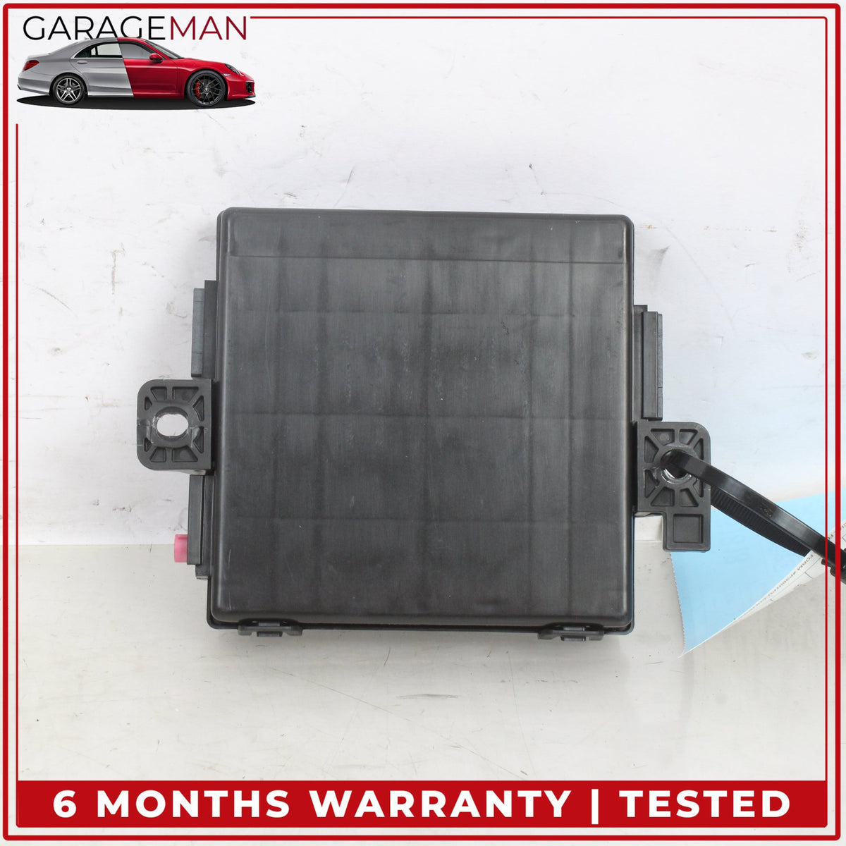 2017-2024 Maserati Ghibli M157 Levante M161 Keyless Entry Control Module OEM