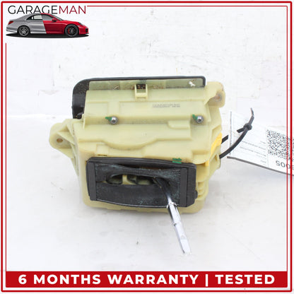 2010-2013 Mercedes C207 E550 Floor Shifter Gear Shift Selector 2042678124 OEM