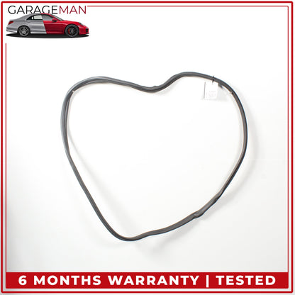 2024-2026 BMW X2 U10 AWD Front Left Side Door Weatherstrip Seal 51725A34559 OEM