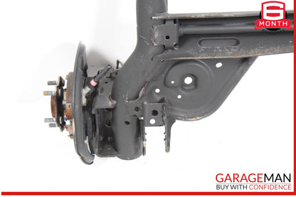 2018-2024 Nissan Leaf Rear Sub Frame Crossmember Assembly OEM