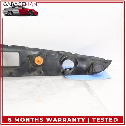 2011-2017 Mercedes W207 E350 E550 Trunk Lid Tailgate Handle Trim 2077500493 OEM