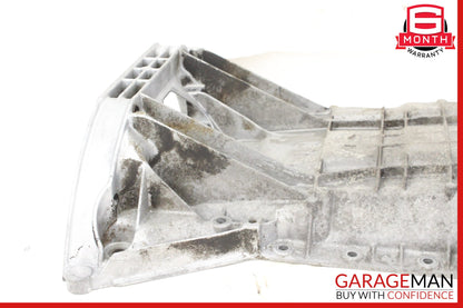 2006-2007 Mercedes W164 ML500 W251 R500 SUV Upper Engine Oil Pan 1130140902 OEM
