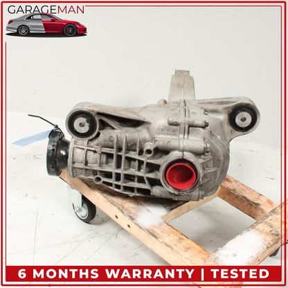 2006-2013 Mercedes W164 ML350 GL450 Front Differential Assembly 4460310034 OEM