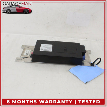 2014-2020 BMW X3 428i 435i 440i Telematics Communication Control Module Unit OEM