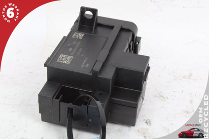 2009-2017 Audi Q5 SQ5 A5 Quattro Ignition Switch Module w/ Key 8K0909131D OEM