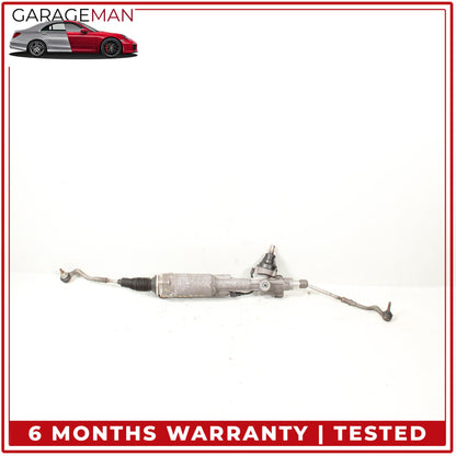 2012-2018 Audi A6 A7 A8 S7 Electric Power Steering Rack & Pinion 4G1423055Q OEM