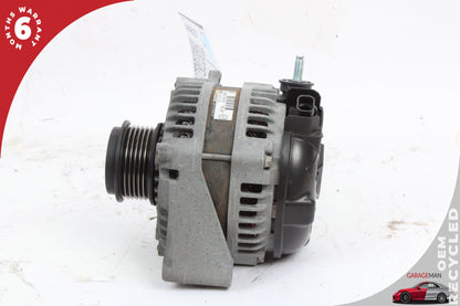 2014-2019 Chevrolet Silverado 1500 Alternator Generator 12V Denso 23487089 OEM