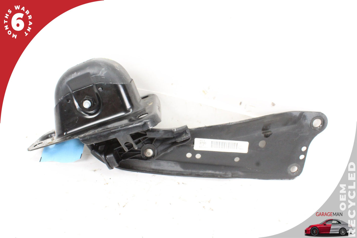 2015-2020 Volkswagen Golf Rear Right Rearward Trailing Control Arm 1K0501476 OEM