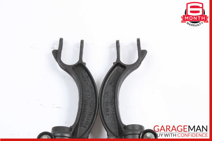 2012-2018 Audi A6 A7 Front Left and Front Right Side Shock Strut 4G0413031C OEM