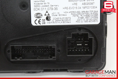 2017-2019 Audi Q7 SUV Body Control Module 8W0907064ED