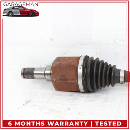 2006-2013 Land Rover Range Rover Sport L320 Front Left Side Axle CV Shaft OEM