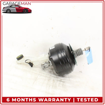 2014-2021 BMW i3 Power Brake Booster Master Cylinder w/ Reservoir 6799927 OEM
