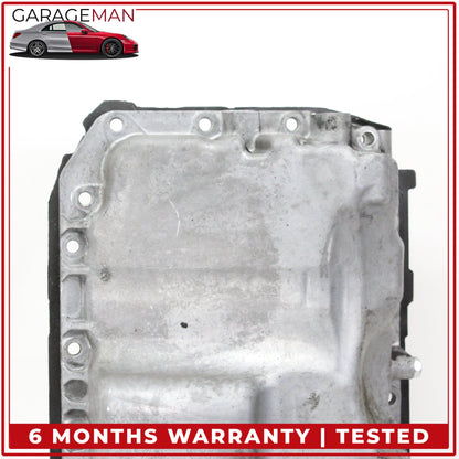 2011-2013 BMW 528i F10 N52 3.0L Engine Motor Lower Oil Pan 7556663