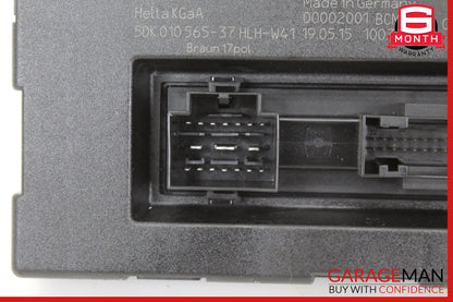 2012-2018 Audi A7 A6 BCM Body Comfort Control Module Unit 4H0907064GR OEM