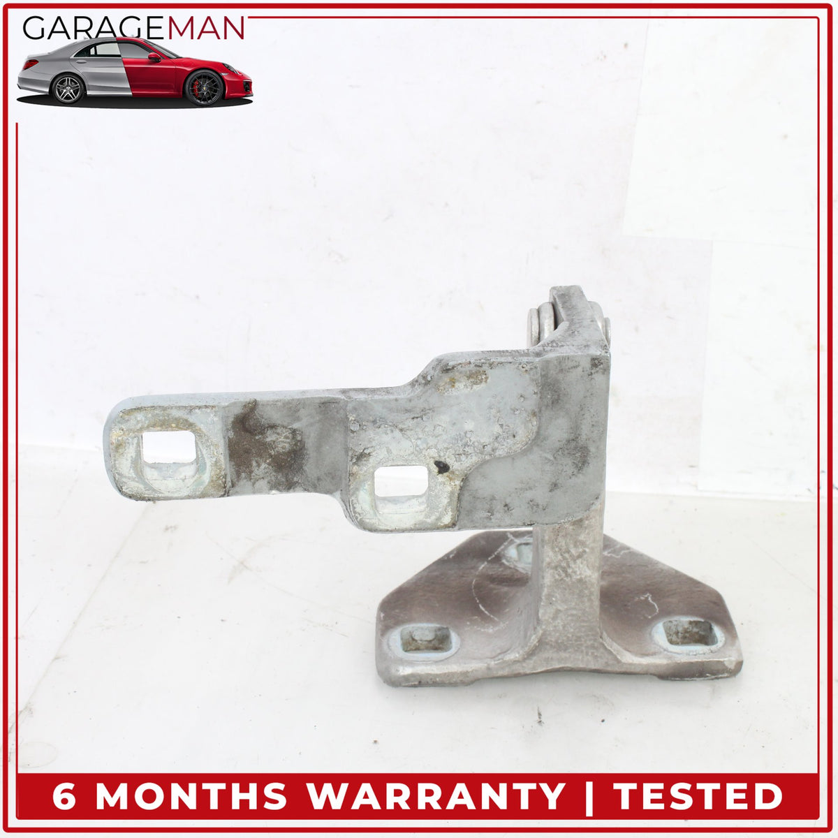 2013-2021 Land Rover Range Rover L405 Rear Tailgate Liftgate Hinge Pair OEM
