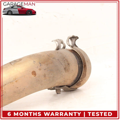2011-2018 Porsche Cayenne 958 Rear Right Side Exhaust Muffler Tip 7P5253682 OEM