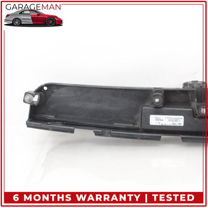 2010-2017 BMW 550i F07 Rear Trunk Open Release Handle w/ Camera 7223190 OEM