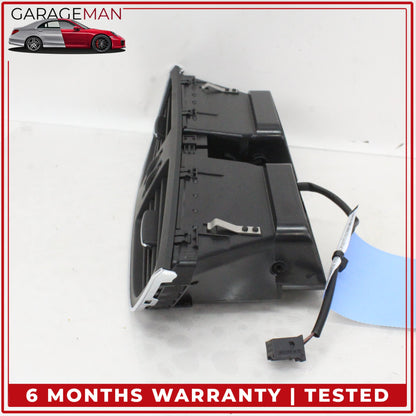 2006-2011 Mercedes W219 CLS550 Front Dash Center AC A/C Air Vent 2198300054 OEM