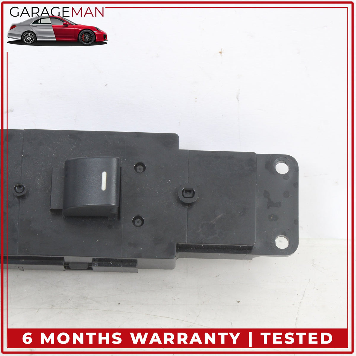 2010-2013 Land Rover Range Rover L322 Front Right Window Switch AH4214717AA OEM