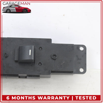 2010-2013 Land Rover Range Rover L322 Front Right Window Switch AH4214717AA OEM