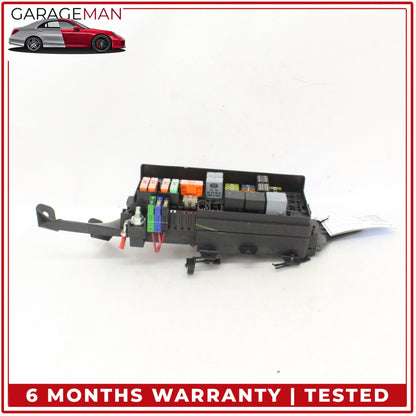 2006-2012 Mercedes X164 GL550 Rear SAM Fuse Box w/ TPMS Control Module OEM