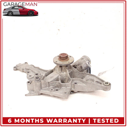 1998-2006 Mercedes R230 SL500 Engine Motor Coolant Water Pump 1122010601 OEM