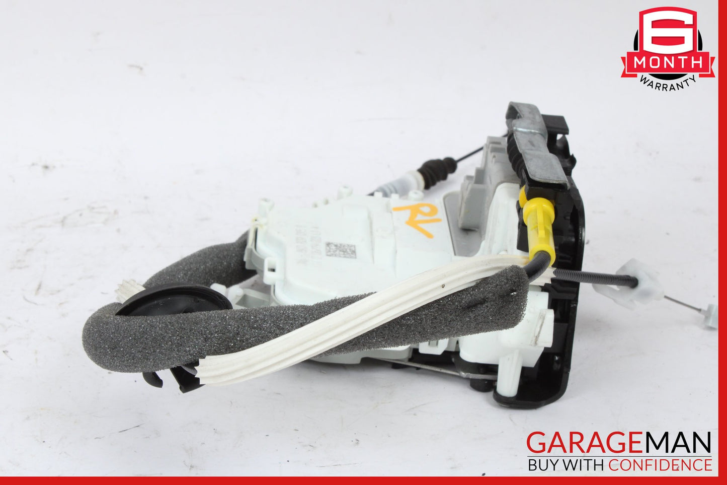 2015-2024 Porsche Macan 95B SUV Rear Left Side Door Lock Actuator 8K0839015G OEM