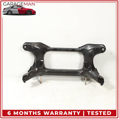 2001-2003 Lexus LS430 XF30 Sedan Front Subframe Crossmember 5110050010 OEM