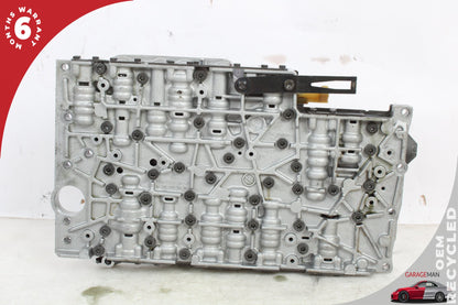 Mercedes X164 GL450 S550 GL550 7G Tronic Transmission Valve Body 2122771301 OEM