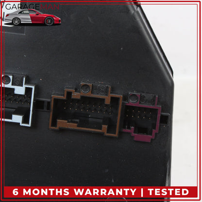 2010-2020 Mercedes C207 E400 Coupe Front SAM Module Relay Junction Fuse Box OEM