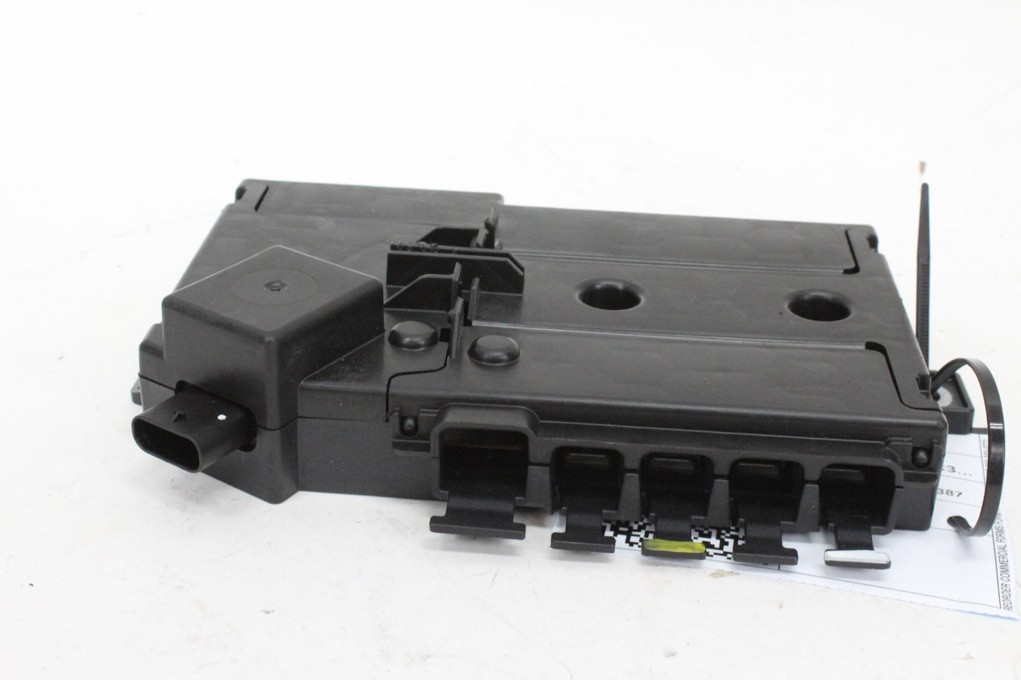 2015-2019 Mercedes-Benz C300 W205 Fuse Box Distribution 2055402850
