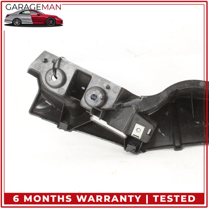 2014-2021 BMW i3 I01 Front Right Side Fender Mount Support Bracket 7368158 OEM