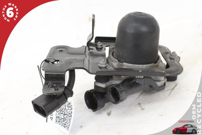 2011-2015 Audi Q7 SUV Secondary Air Injection Pump w/ Bracket 7L0906287A OEM