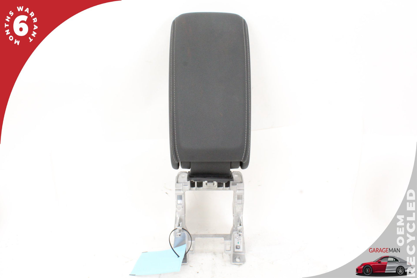 2022-2024 Audi A3 Sedan Front Center Console Armrest Arm Rest 8Y0864283B4PK