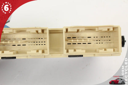 2015-2020 Mercedes W205 C300 Front Right Side Seat Control Module 2059005502 OEM