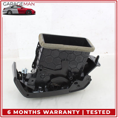 2014-2022 LR Range Rover Sport L494 Front Dashboard A/C AC Air Vent Set OEM