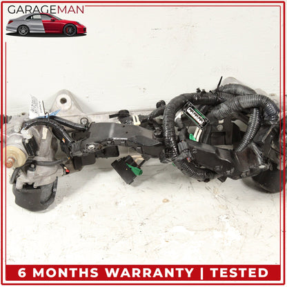 2016-2024 Infiniti Q50 V37 Power Steering Gear Rack 49004-5CA1C OEM