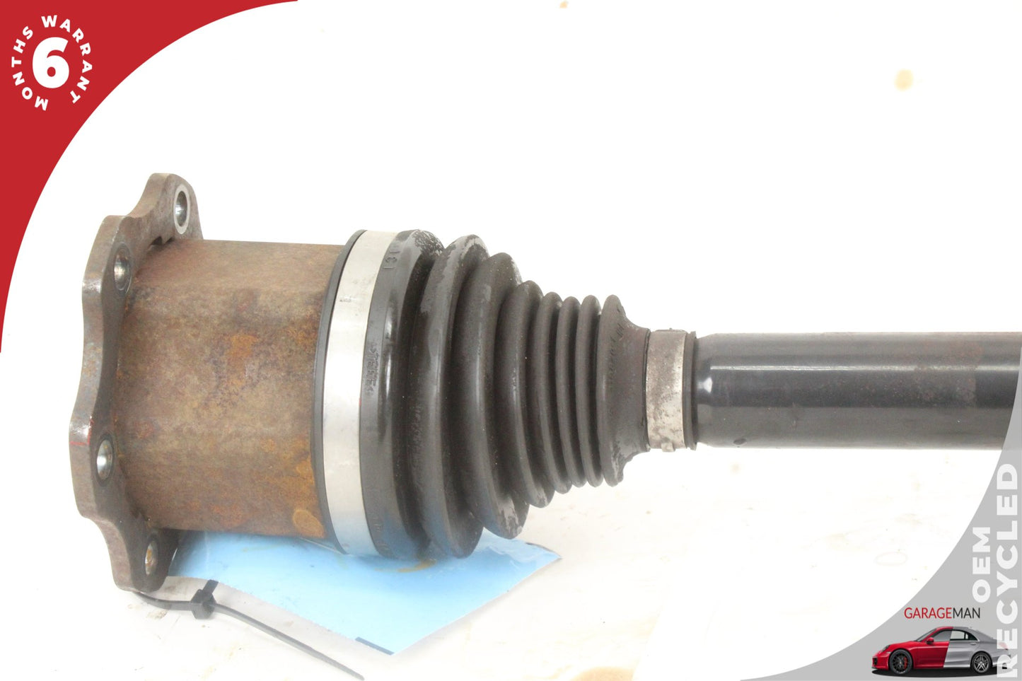 2012-2018 Audi A6 C7 Sedan Front Left or Right CV Axle 4H0407271H