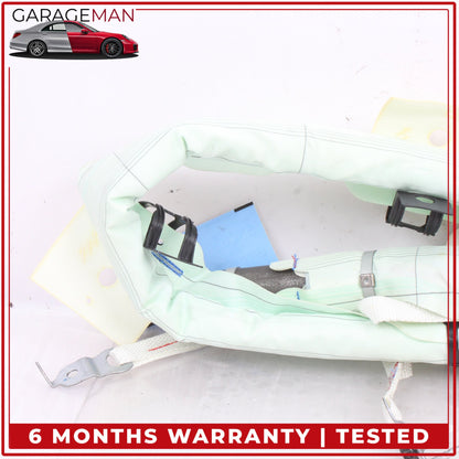 2014-2024 Jaguar F-Type X152 Left Side Upper Roof Curtain Air Bag Airbag OEM