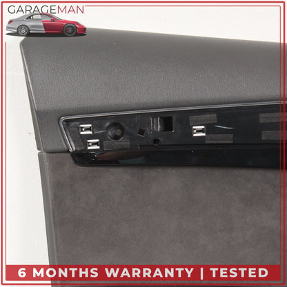 2011-2018 Audi A8 S8 Front Left Driver Side Interior Door Trim Cover Panel OEM