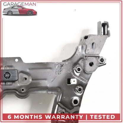 2014-2020 Mercedes W242 B Electric Drive Front Subframe Crossmember OEM